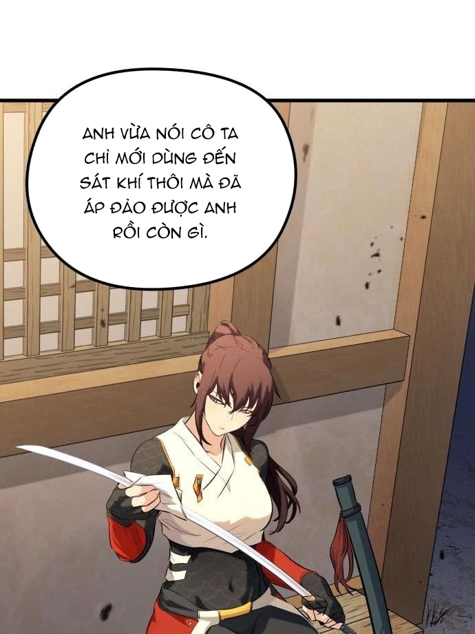 Đọc truyện [Leak] Ma linh vương - Chap 41