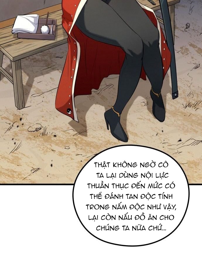 Đọc truyện [Leak] Ma linh vương - Chap 41