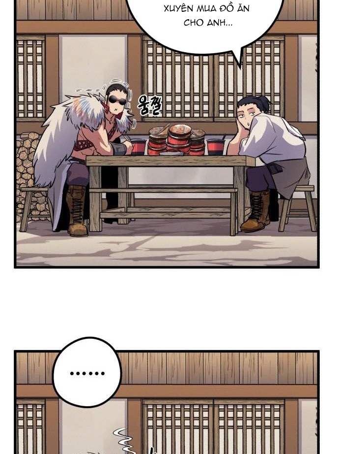 Đọc truyện [Leak] Ma linh vương - Chap 41