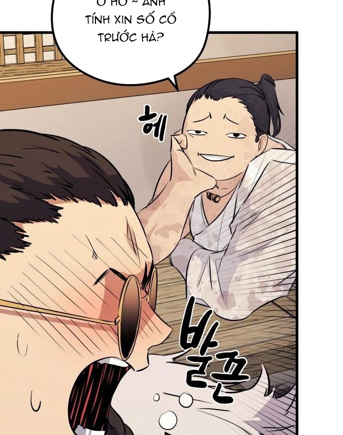 Đọc truyện [Leak] Ma linh vương - Chap 41