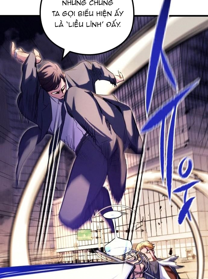 Đọc truyện [Leak] Ma linh vương - Chap 41