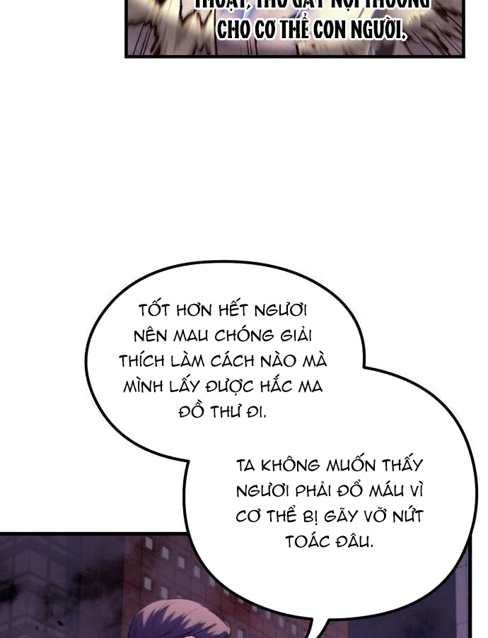 Đọc truyện [Leak] Ma linh vương - Chap 41