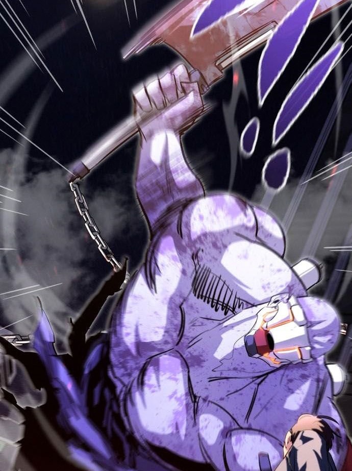 Đọc truyện [Leak] Ma linh vương - Chap 41