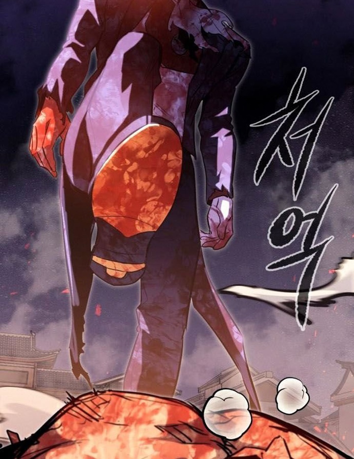 Đọc truyện [Leak] Ma linh vương - Chap 42