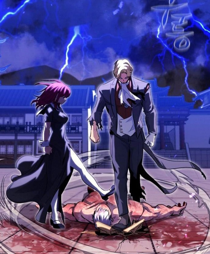 Đọc truyện [Leak] Ma linh vương - Chap 42