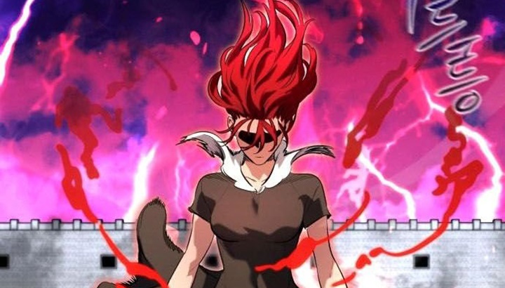 Đọc truyện [Leak] Ma linh vương - Chap 42