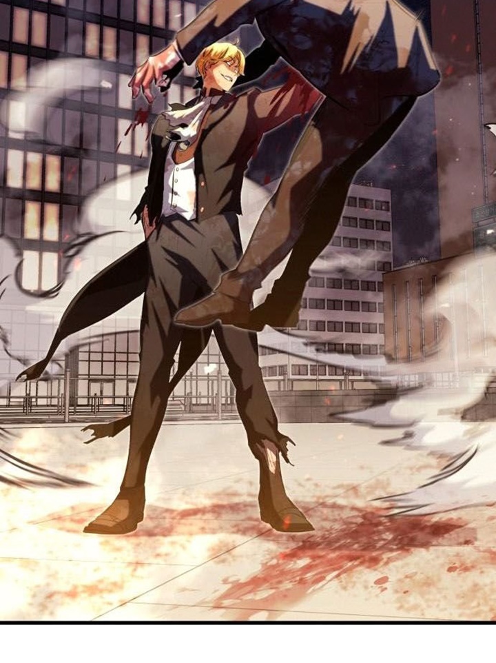 Đọc truyện [Leak] Ma linh vương - Chap 42