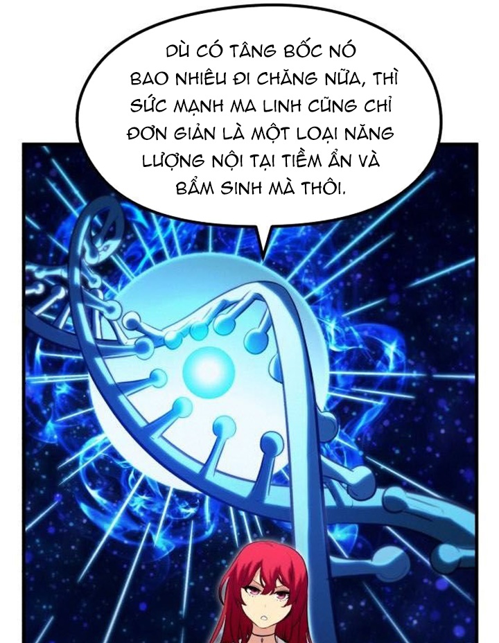 Đọc truyện [Leak] Ma linh vương - Chap 42