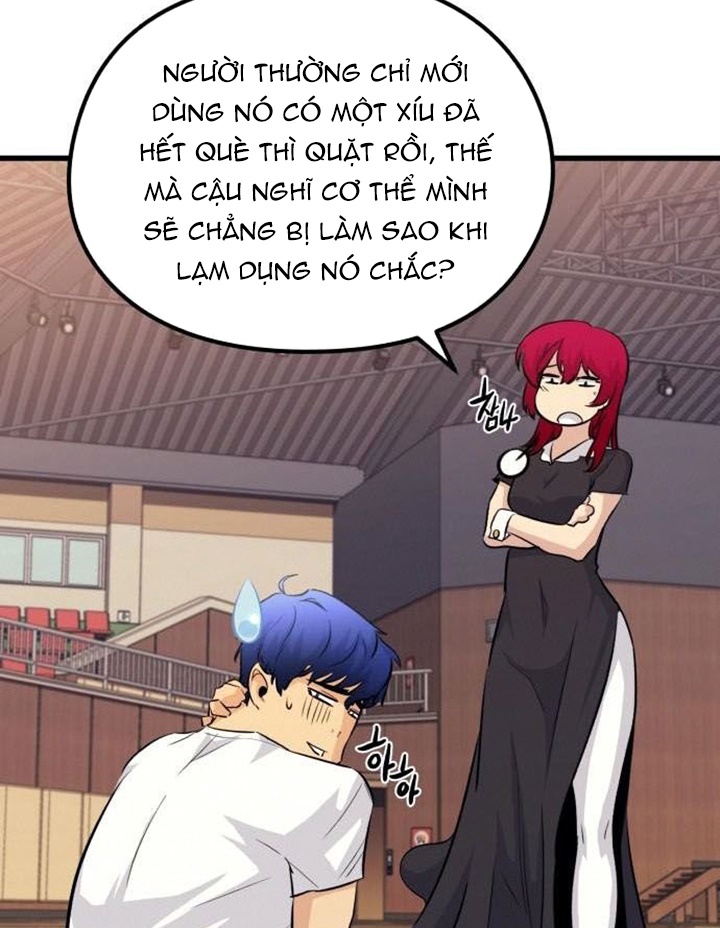 Đọc truyện [Leak] Ma linh vương - Chap 42