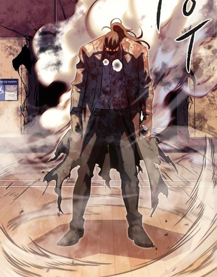 Đọc truyện [Leak] Ma linh vương - Chap 42