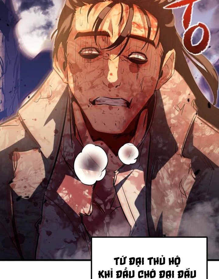 Đọc truyện [Leak] Ma linh vương - Chap 42