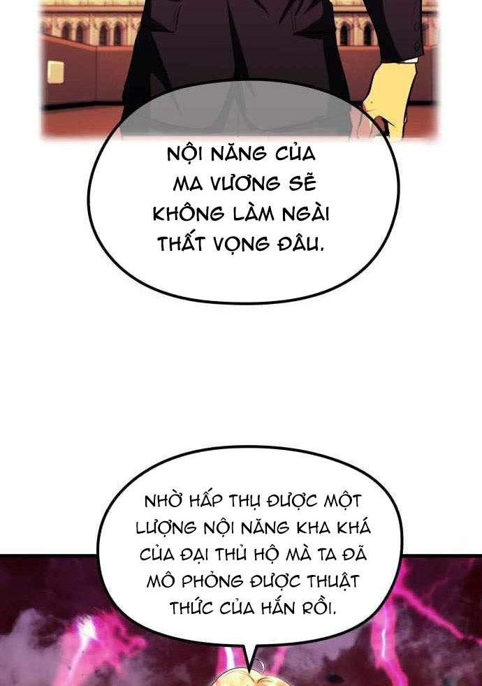 Đọc truyện [Leak] Ma linh vương - Chap 43