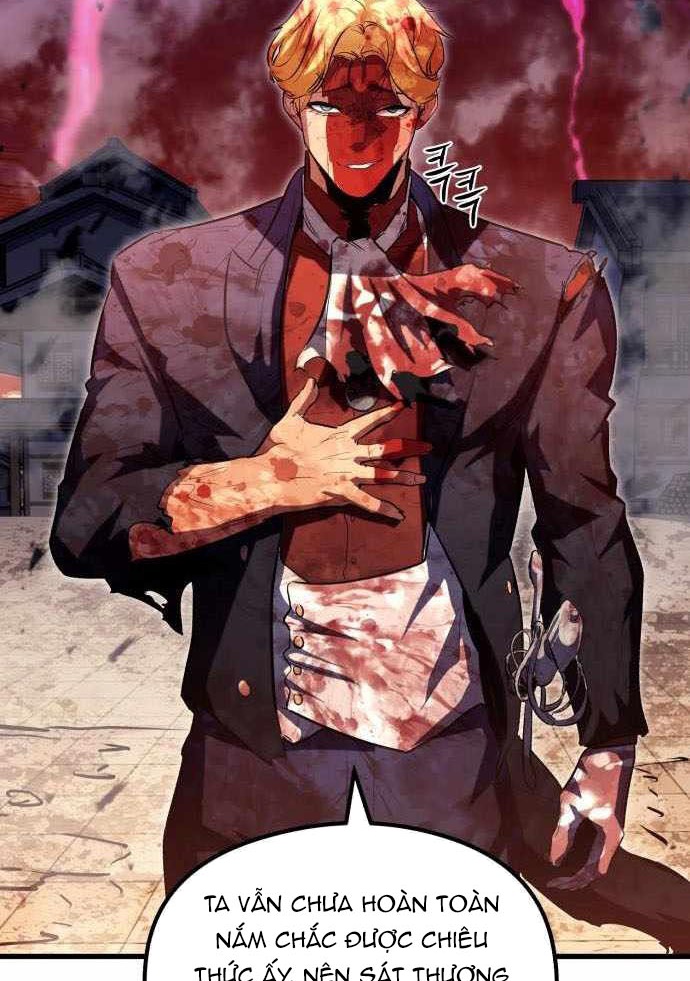 Đọc truyện [Leak] Ma linh vương - Chap 43