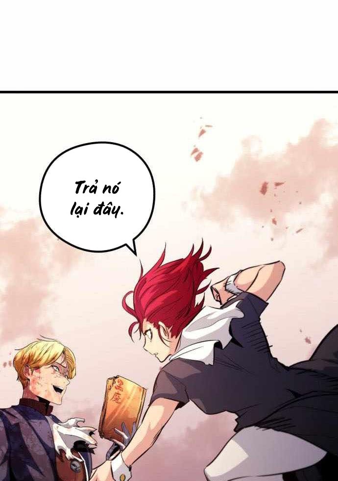 Đọc truyện [Leak] Ma linh vương - Chap 43