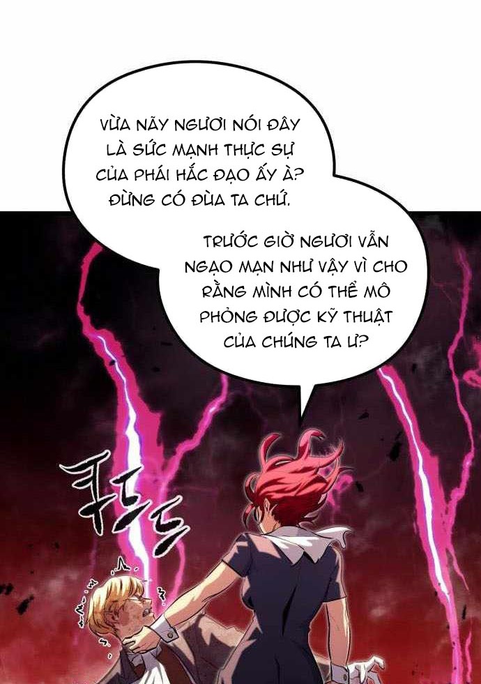 Đọc truyện [Leak] Ma linh vương - Chap 43