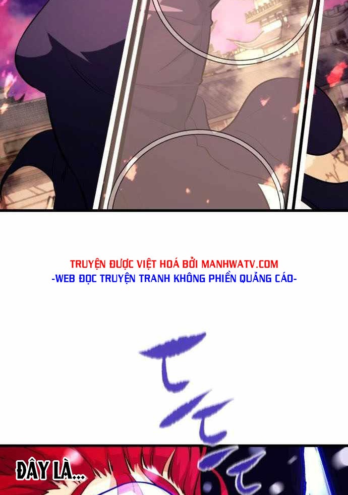 Đọc truyện [Leak] Ma linh vương - Chap 43