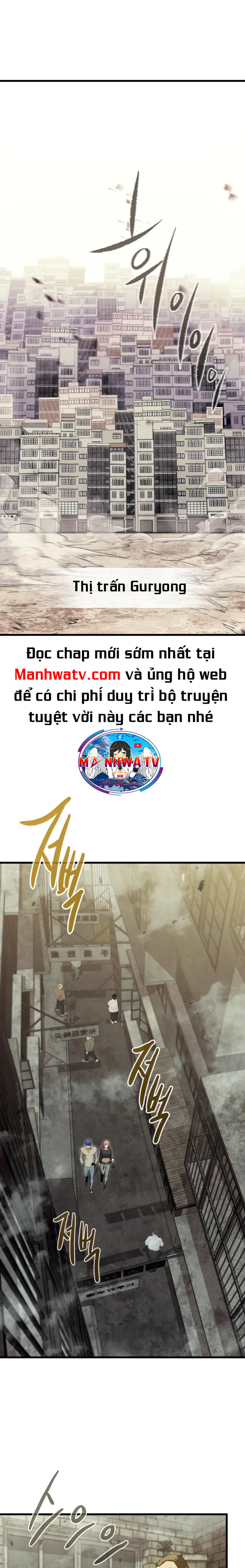 Đọc truyện [Leak] Ma linh vương - Chap 47