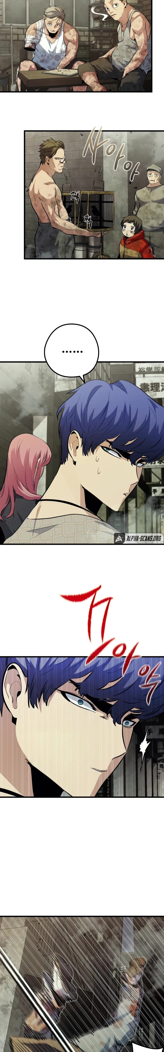 Đọc truyện [Leak] Ma linh vương - Chap 47