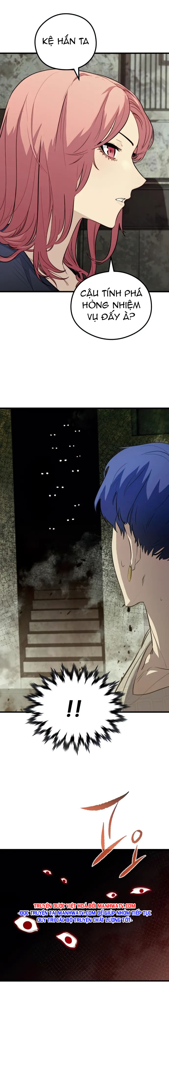 Đọc truyện [Leak] Ma linh vương - Chap 47