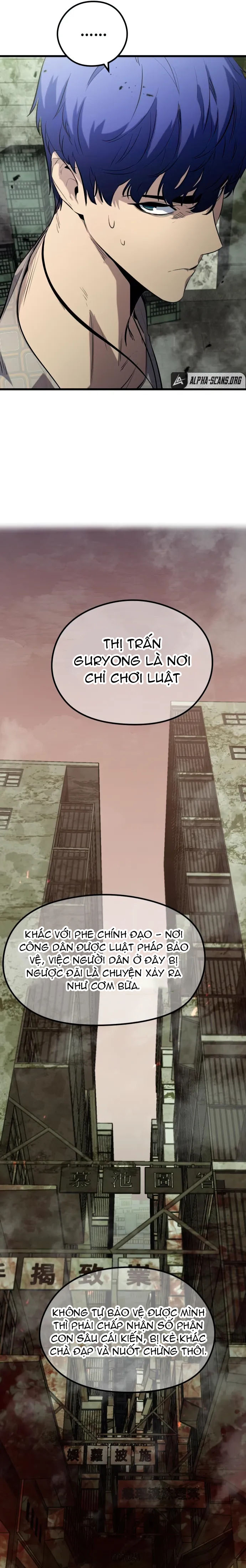 Đọc truyện [Leak] Ma linh vương - Chap 47