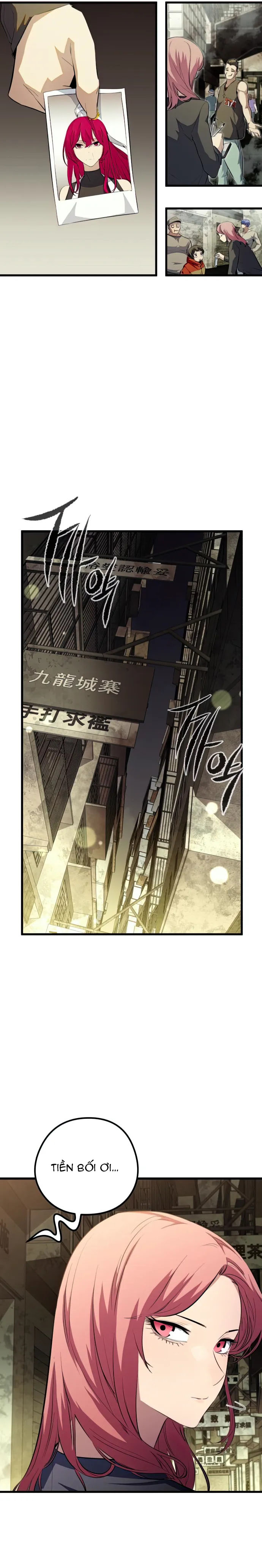 Đọc truyện [Leak] Ma linh vương - Chap 47