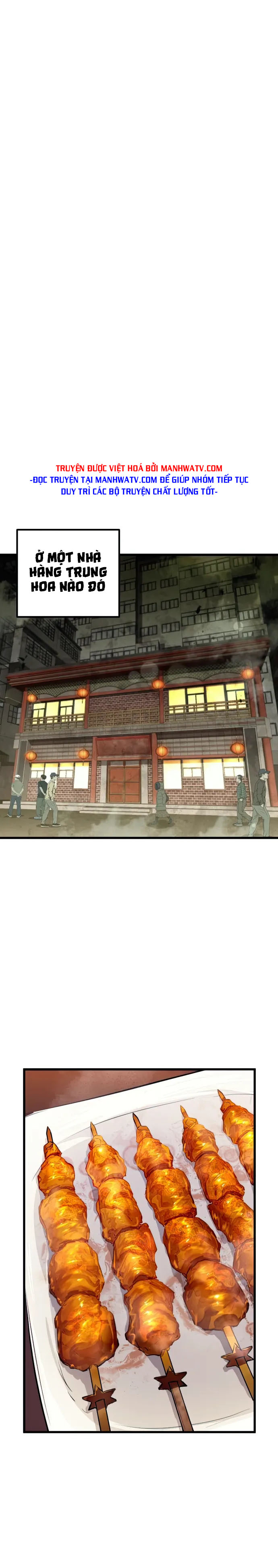 Đọc truyện [Leak] Ma linh vương - Chap 47