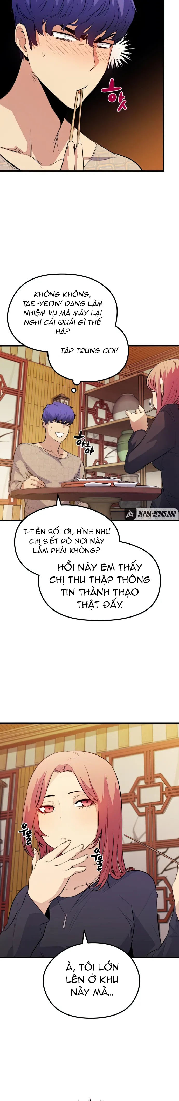 Đọc truyện [Leak] Ma linh vương - Chap 47