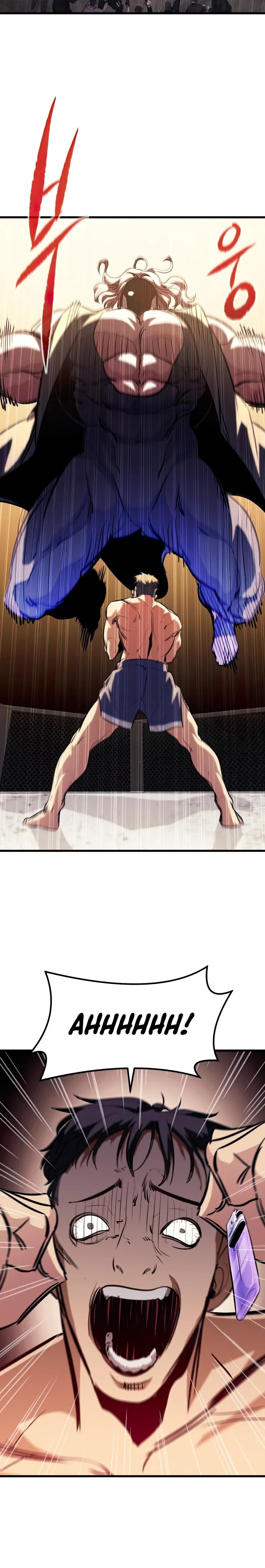 Đọc truyện [Leak] Ma linh vương - Chap 47