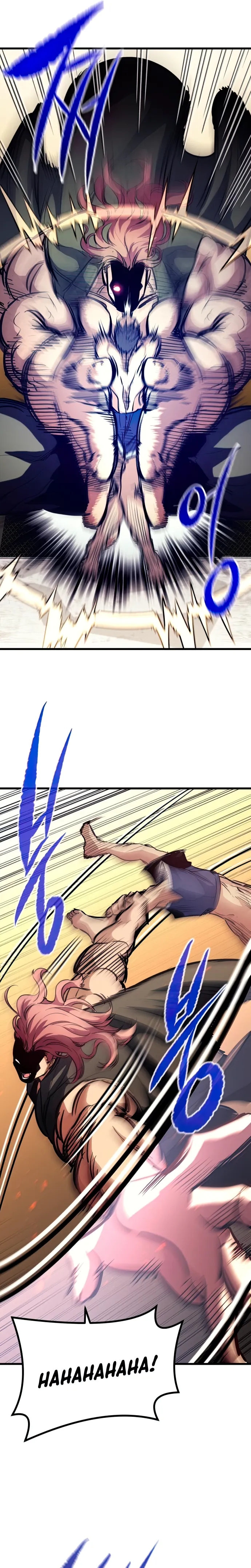 Đọc truyện [Leak] Ma linh vương - Chap 47