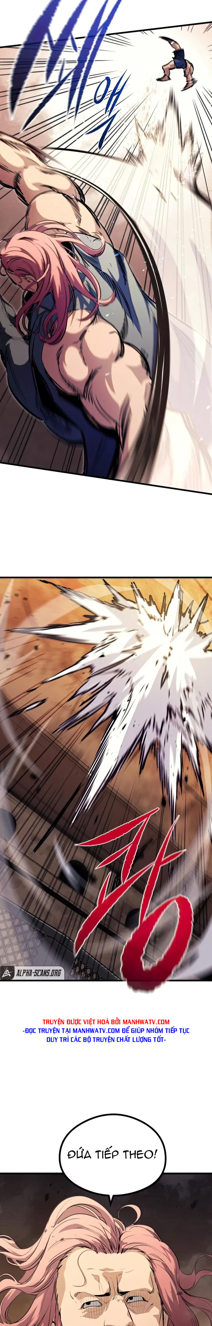 Đọc truyện [Leak] Ma linh vương - Chap 47