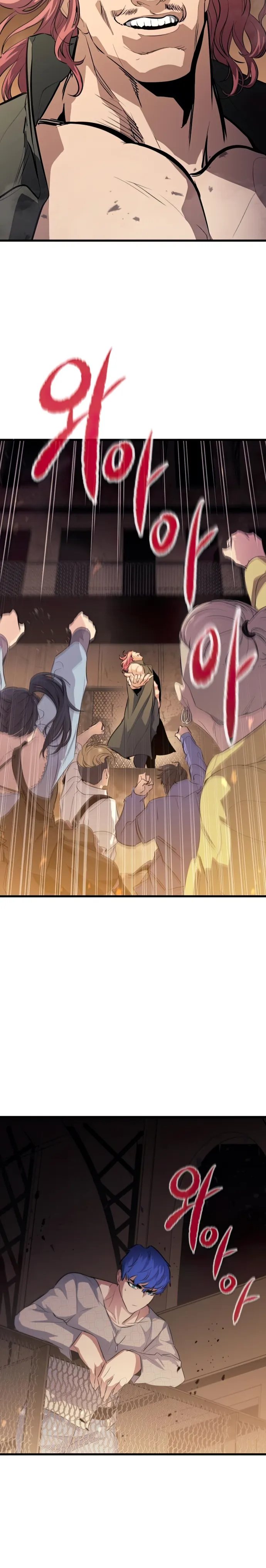 Đọc truyện [Leak] Ma linh vương - Chap 47