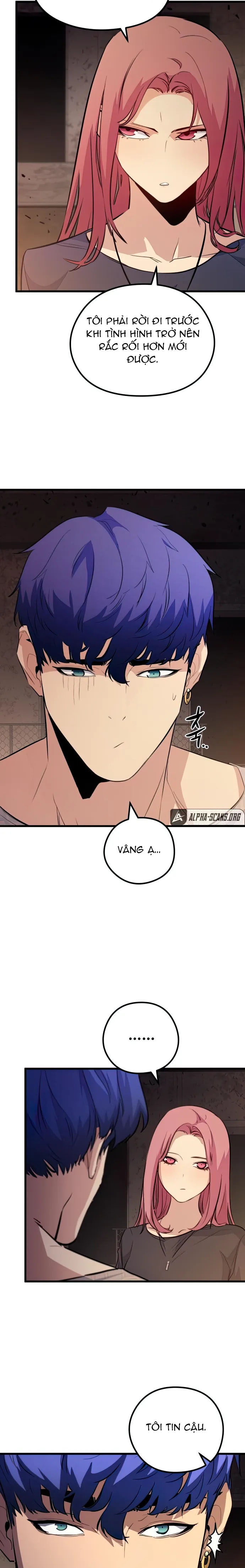 Đọc truyện [Leak] Ma linh vương - Chap 47