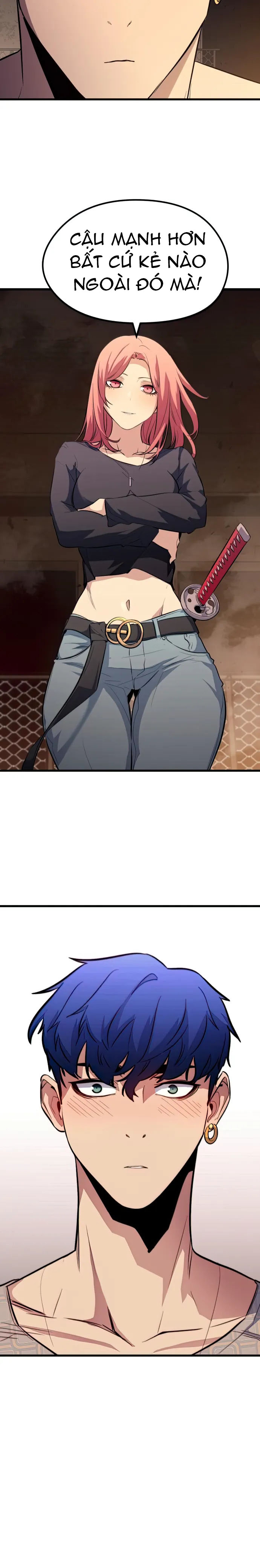 Đọc truyện [Leak] Ma linh vương - Chap 47