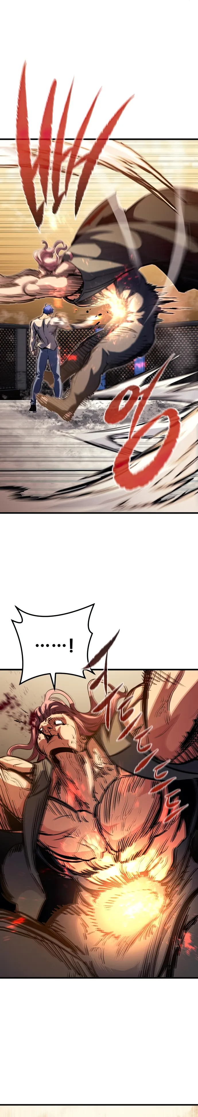 Đọc truyện [Leak] Ma linh vương - Chap 47