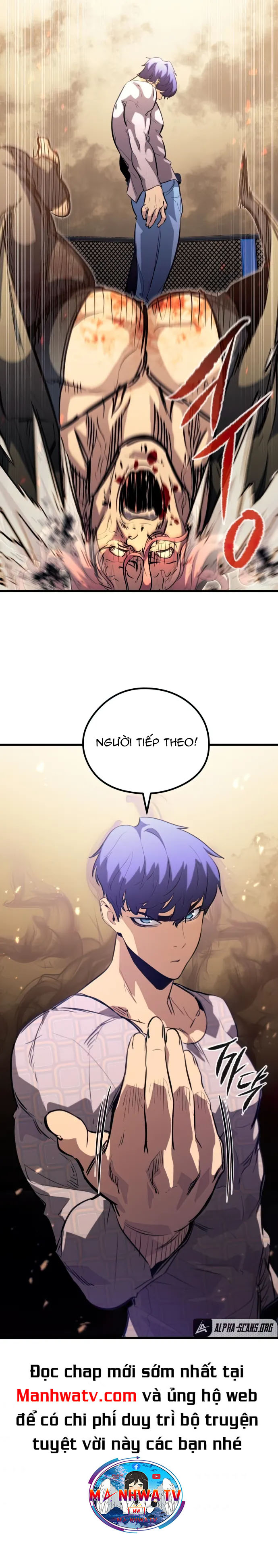 Đọc truyện [Leak] Ma linh vương - Chap 47