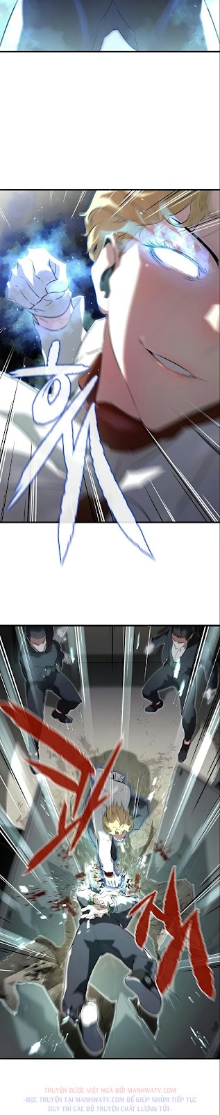 Đọc truyện Ma linh vương - Chap 5
