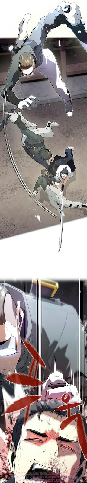 Đọc truyện Ma linh vương - Chap 5