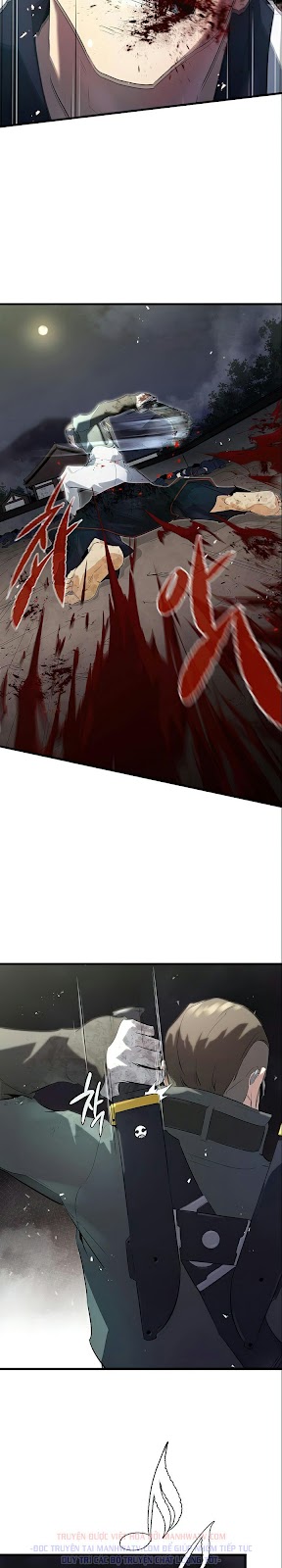 Đọc truyện Ma linh vương - Chap 5