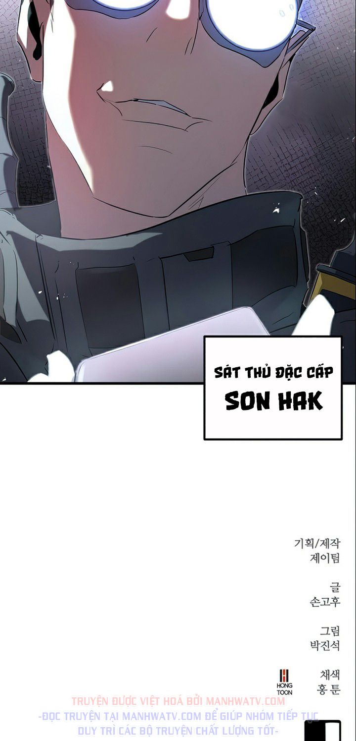 Đọc truyện Ma linh vương - Chap 5