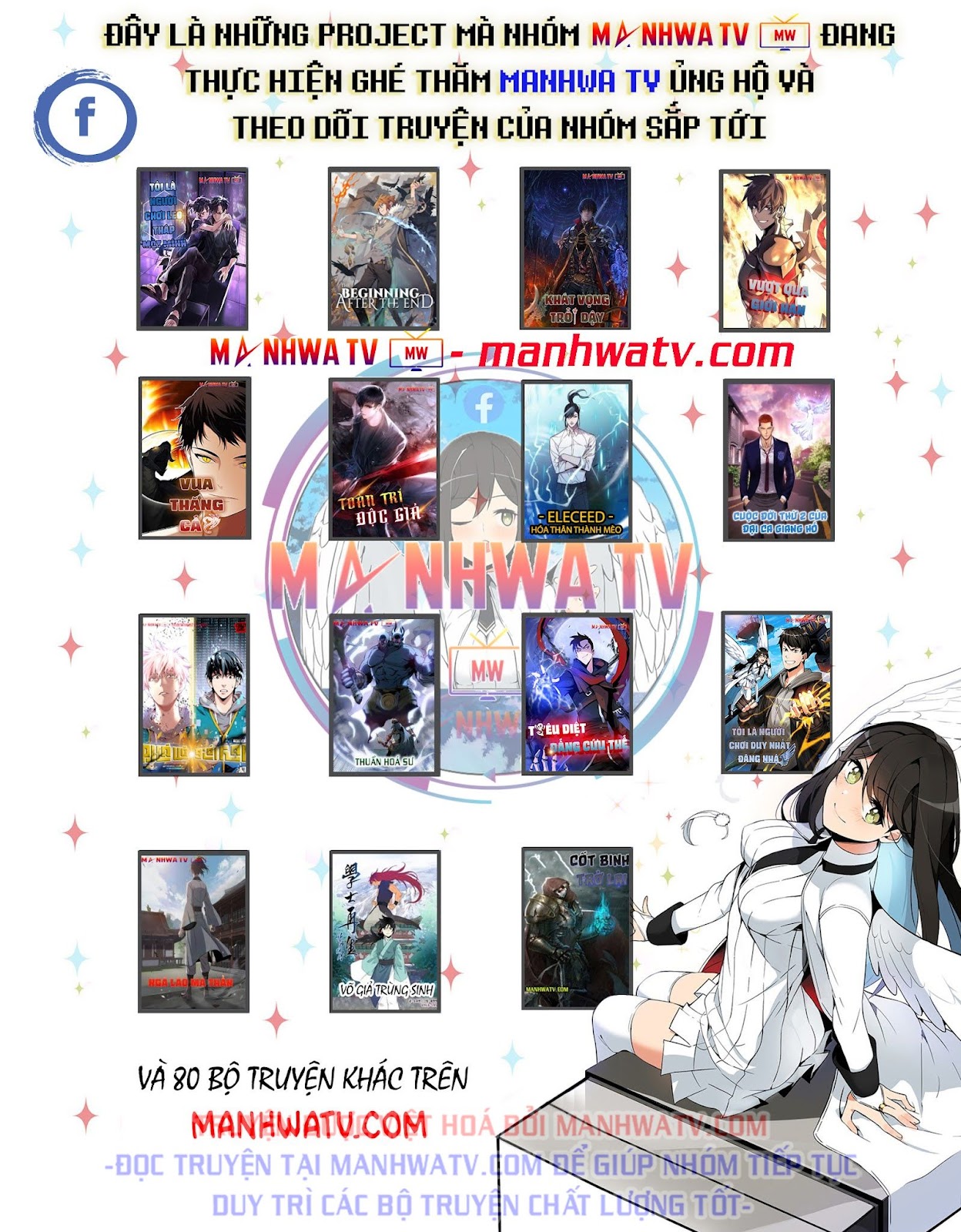 Đọc truyện Ma linh vương - Chap 5