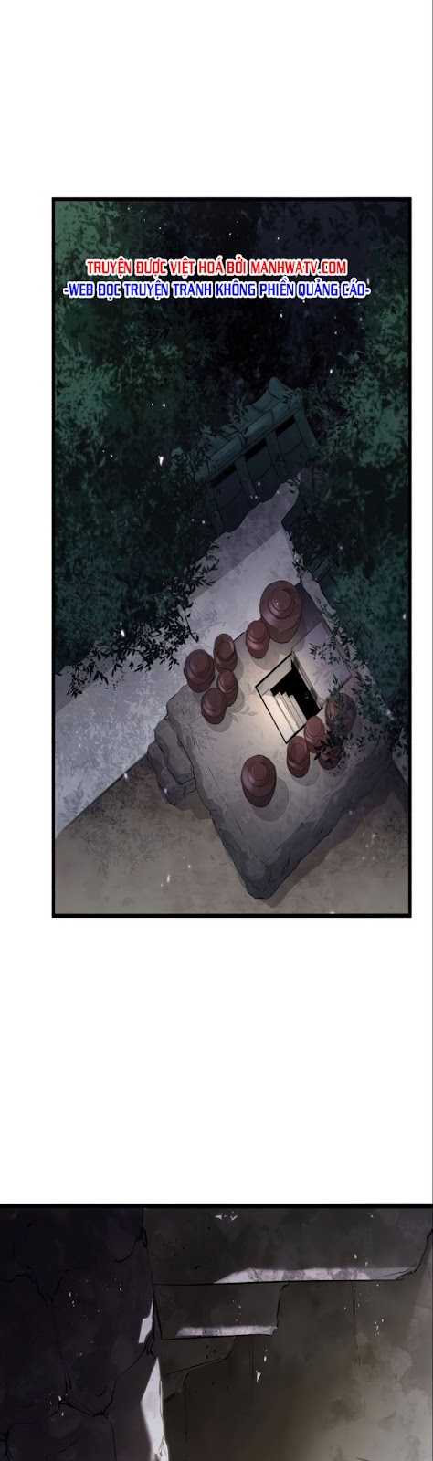 Đọc truyện [Leak] Ma linh vương - Chap 6