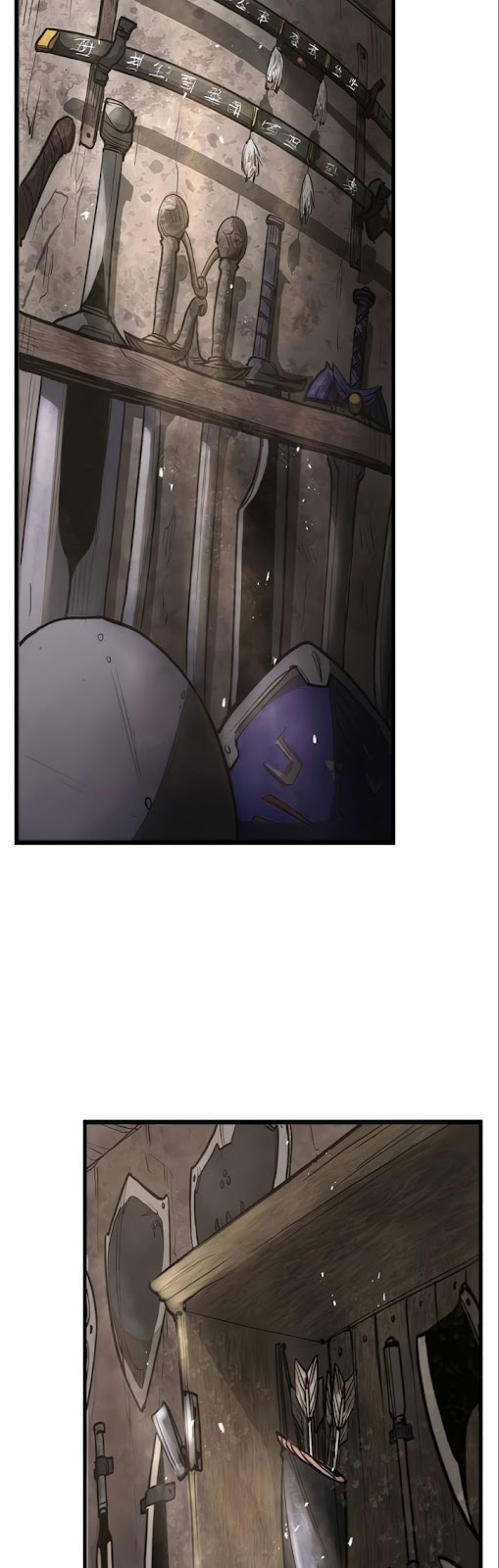 Đọc truyện [Leak] Ma linh vương - Chap 6