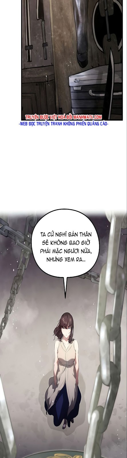 Đọc truyện [Leak] Ma linh vương - Chap 6