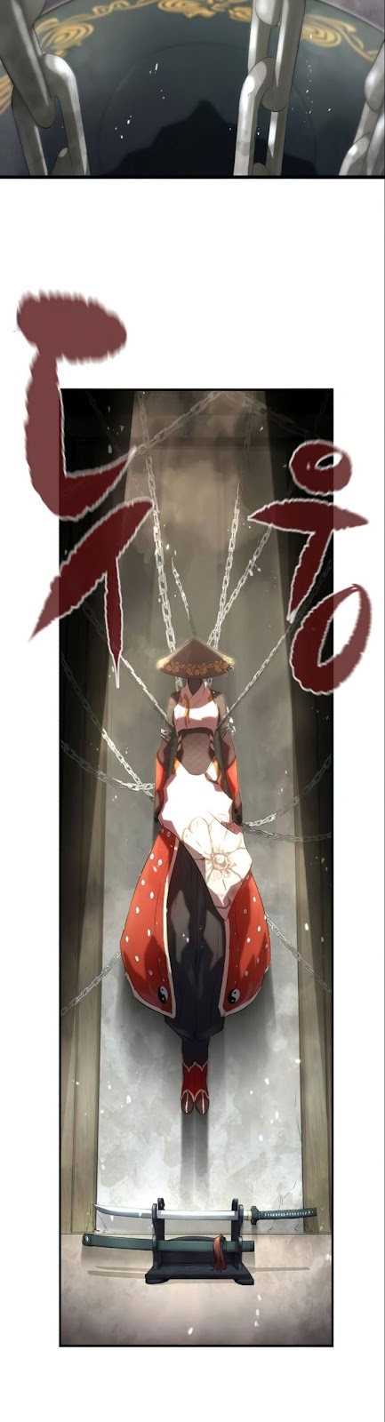 Đọc truyện [Leak] Ma linh vương - Chap 6