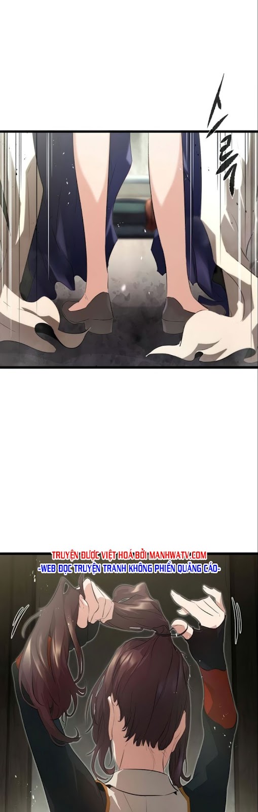 Đọc truyện [Leak] Ma linh vương - Chap 6