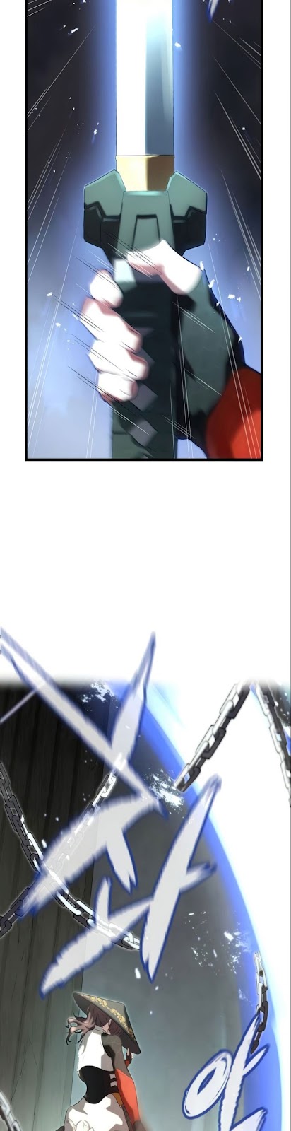 Đọc truyện [Leak] Ma linh vương - Chap 6