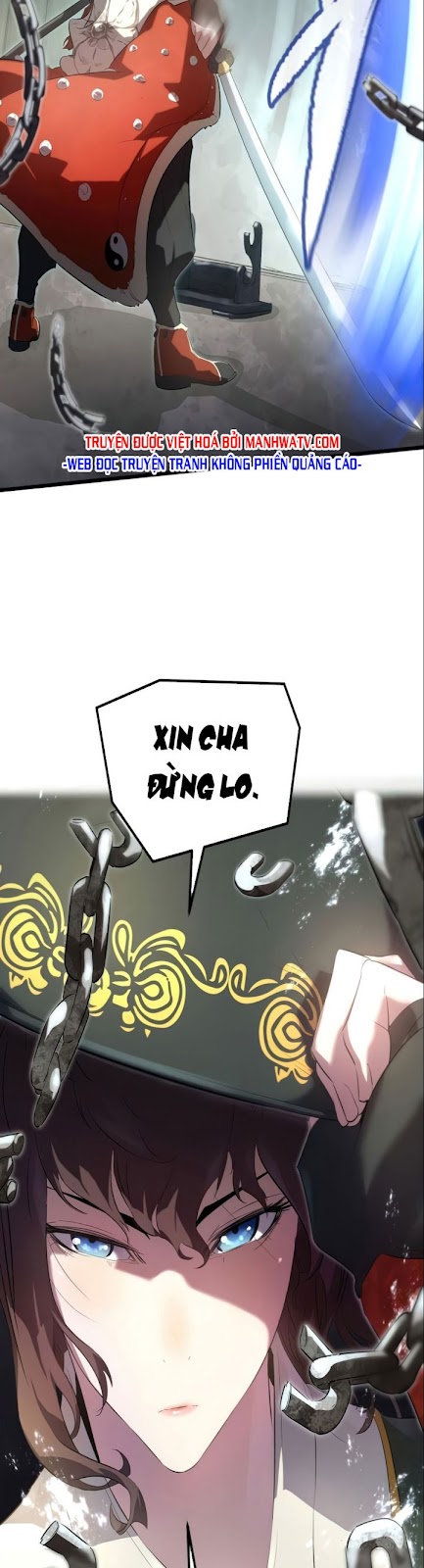 Đọc truyện [Leak] Ma linh vương - Chap 6