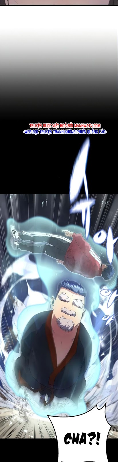Đọc truyện [Leak] Ma linh vương - Chap 6