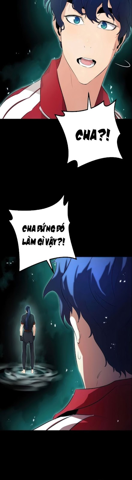 Đọc truyện [Leak] Ma linh vương - Chap 6