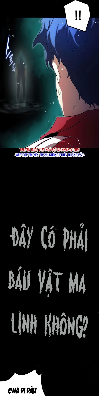 Đọc truyện [Leak] Ma linh vương - Chap 6